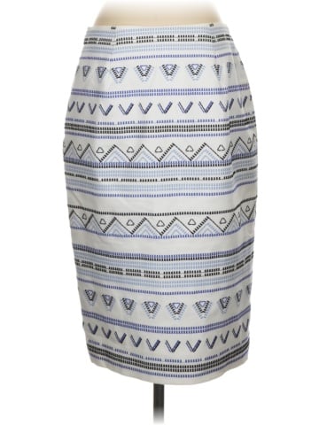White House Black Market Casual Skirt (view 2)