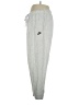 Nike Gray Casual Pants Size XL - photo 5