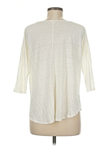 Charli 3/4 Sleeve T-Shirt (view 2)