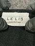 Le Lis Black Long Sleeve Blouse Size 3X - photo 7