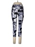Marika Graphic Blue Active Pants Size L (estimated) - photo 1