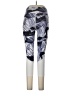 Marika Graphic Blue Active Pants Size L (estimated) - photo 2