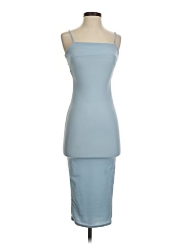 PrettyLittleThing Cocktail Dress (view 1)