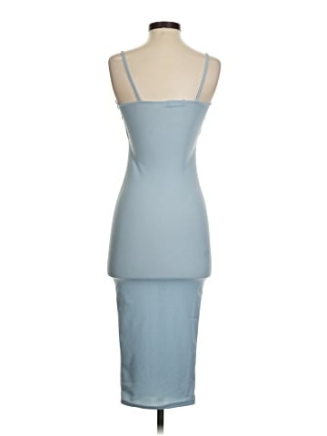 PrettyLittleThing Cocktail Dress (view 2)
