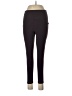 Zella Color Block Black Active Pants Size L - photo 1
