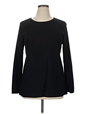Alfani Pullover Sweater (view 1)