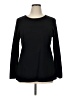 Alfani Black Pullover Sweater Size XL - photo 1