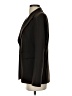 Lafayette 148 New York Black Blazer Size 2 - photo 5