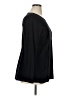 Alfani Black Pullover Sweater Size XL - photo 4