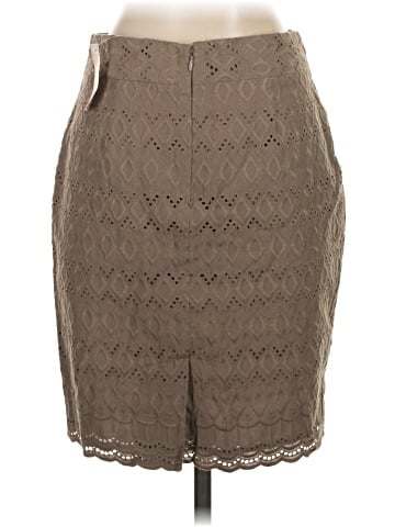 Ann Taylor Factory Formal Skirt (view 2)