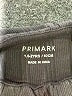 Primark Black Long Sleeve Top Size 18-24 mo - photo 3