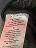 Vince. Black Dress Pants Size 8 - photo 8