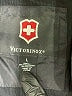 Victorinox Black Raincoat Size L - photo 6