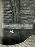 Zara Basic Black Active Pants Size L - photo 7