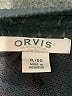 Orvis Paisley Black Casual Skirt Size XL - photo 3