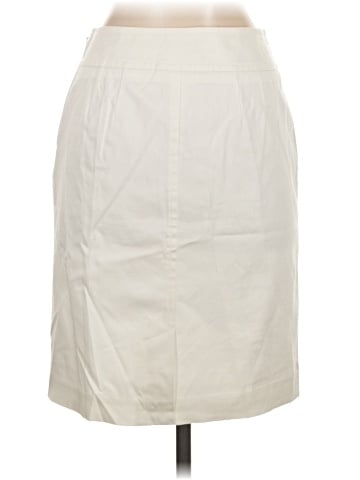 Ann Taylor Factory Casual Skirt (view 2)