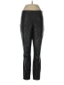 Paige 100% Polyurethane Black Casual Pants Size M - photo 1