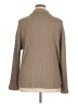 Torrid Tan Pullover Sweater Size 1X Plus (1) - photo 2