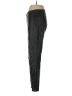 Paige 100% Polyurethane Black Casual Pants Size M - photo 5