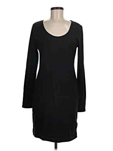 Basics Casual Dress (view 1)