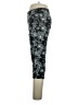 Intro Print Black Active Pants Size 1X - photo 5