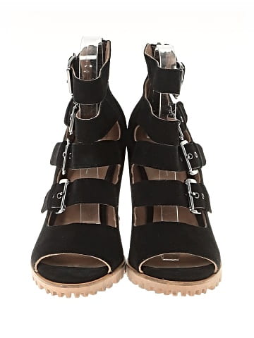 Linea Paolo Wedges (view 2)
