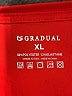 G Gradual Red Active T-Shirt Size XL - photo 6