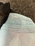 Unbranded Solid Blue Short Sleeve Onesie 3-6 MO / 6 MO (estimated) - photo 3