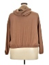 Suzette Tan Pullover Sweater Size 2X - photo 2