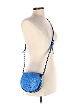 Rebecca Minkoff Leather Crossbody Bag (view 2)