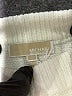MICHAEL Michael Kors Ivory Pullover Sweater Size 6 - photo 3