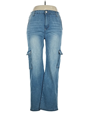 VIP Jeans Jeans (view 1)