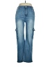 VIP Jeans Blue Jeans Size 15 - 16 - photo 1