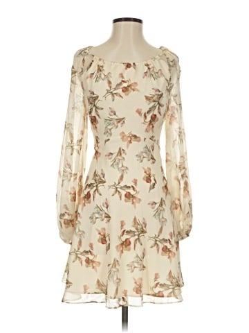 Sachin + Babi Cocktail Dress (view 1)