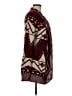 Assorted Brands Burgundy Cardigan Size M - photo 4