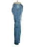 VIP Jeans Blue Jeans Size 15 - 16 - photo 4