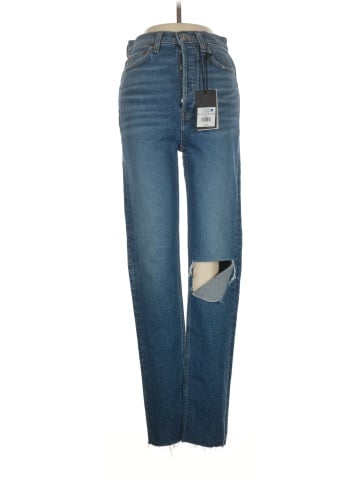 RE/DONE Jeans (view 1)