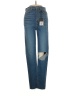 RE/DONE Blue Jeans Size 25 waist - photo 1