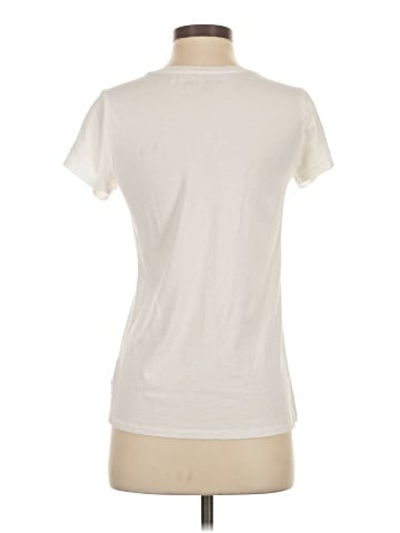 CALVIN KLEIN JEANS Short Sleeve T-Shirt (view 2)