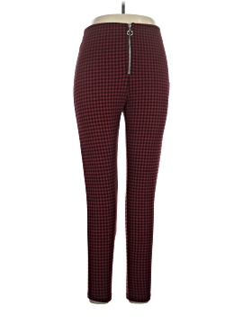 Zara Basic Casual Pants