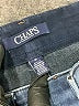 Chaps Solid Blue Jeans Size 10 - photo 7