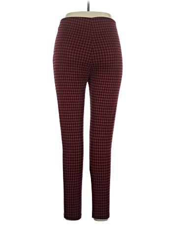 Zara Basic Casual Pants (view 2)