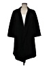 Bobeau Black Coat Size M - photo 1