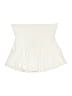 Forever 21 Ivory Casual Skirt Size XL - photo 1