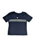 RBX 100% Polyester Blue Short Sleeve T-Shirt 12-18 MO / 18 MO - photo 1