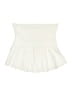 Forever 21 Ivory Casual Skirt Size XL - photo 2