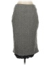 Barami 100% Polyester Tweed Gray Casual Skirt Size 0 - photo 1