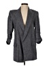Zara Gray Blazer Size XS - photo 1