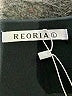 REORIA Black Bodysuit Size L - photo 3