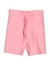 Forever 21 Solid Pink Board Shorts Size L - photo 1